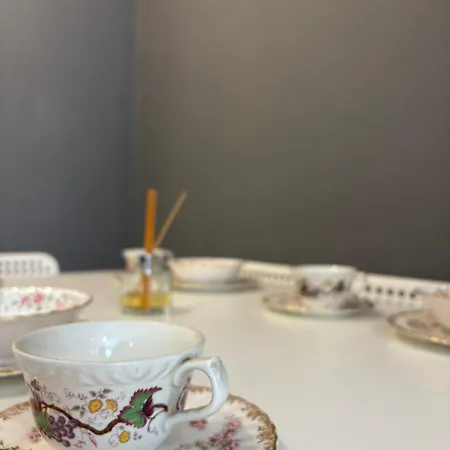 Apartmán Cosy 2-bedroom Near Airport *