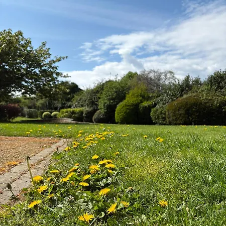 Cosy 2-bedroom Near Airport * Dublin