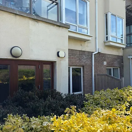 Cosy 2-bedroom Near Airport Apartmán Dublin