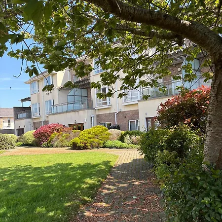 Cosy 2-bedroom Near Airport Dublin