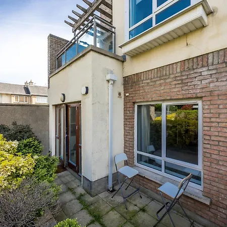 Cosy 2-bedroom Near Airport Apartmán Dublin