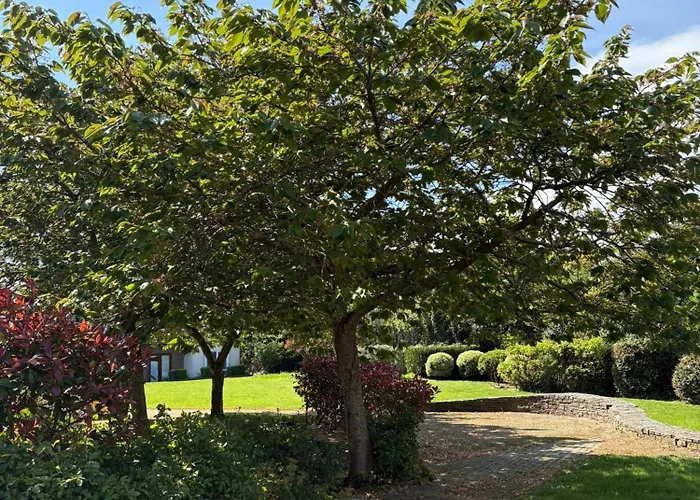 Appartamento Cosy 2-bedroom Near Airport