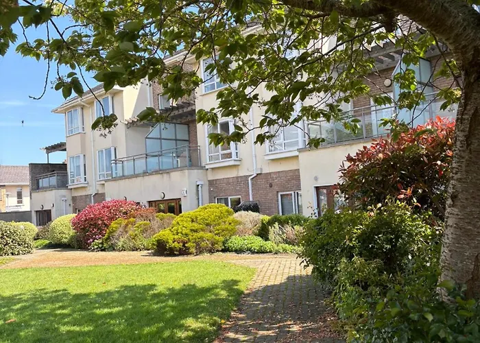 Cosy 2-bedroom Near Airport Dublino